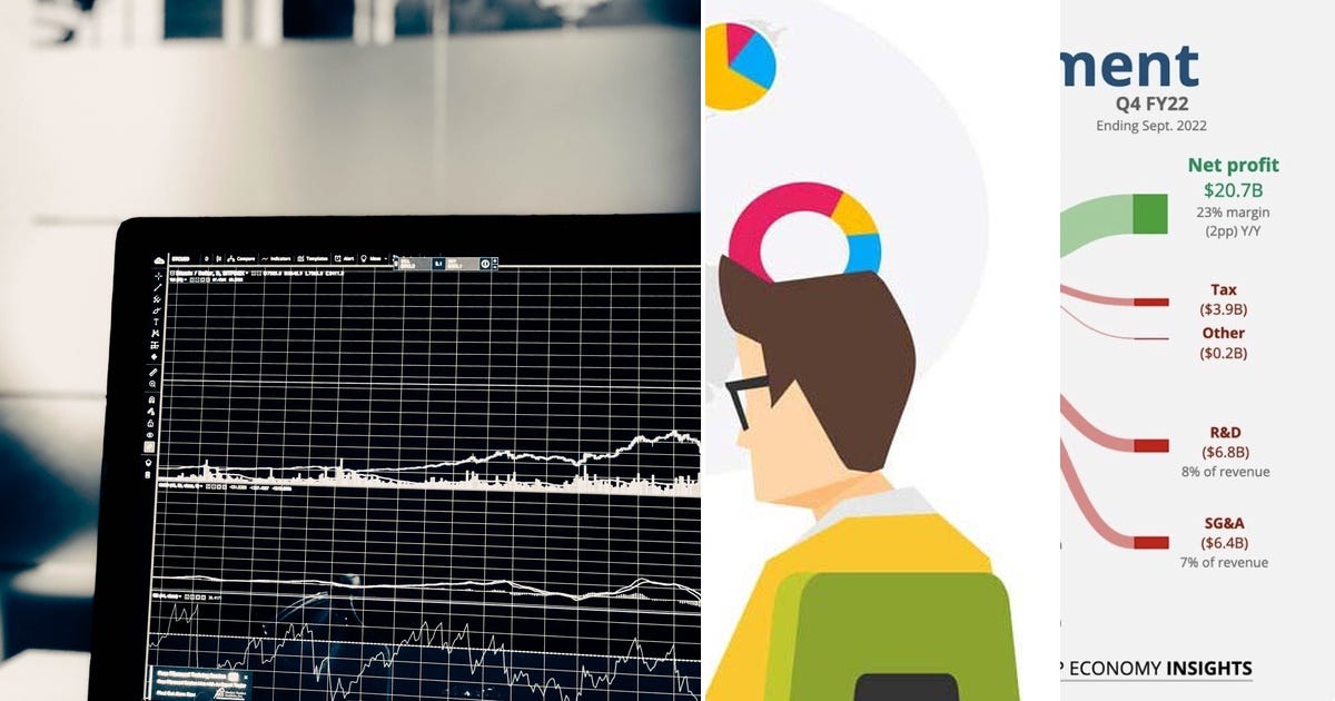 List: Data Analytics | Curated by CVSSR Patanjali | Medium