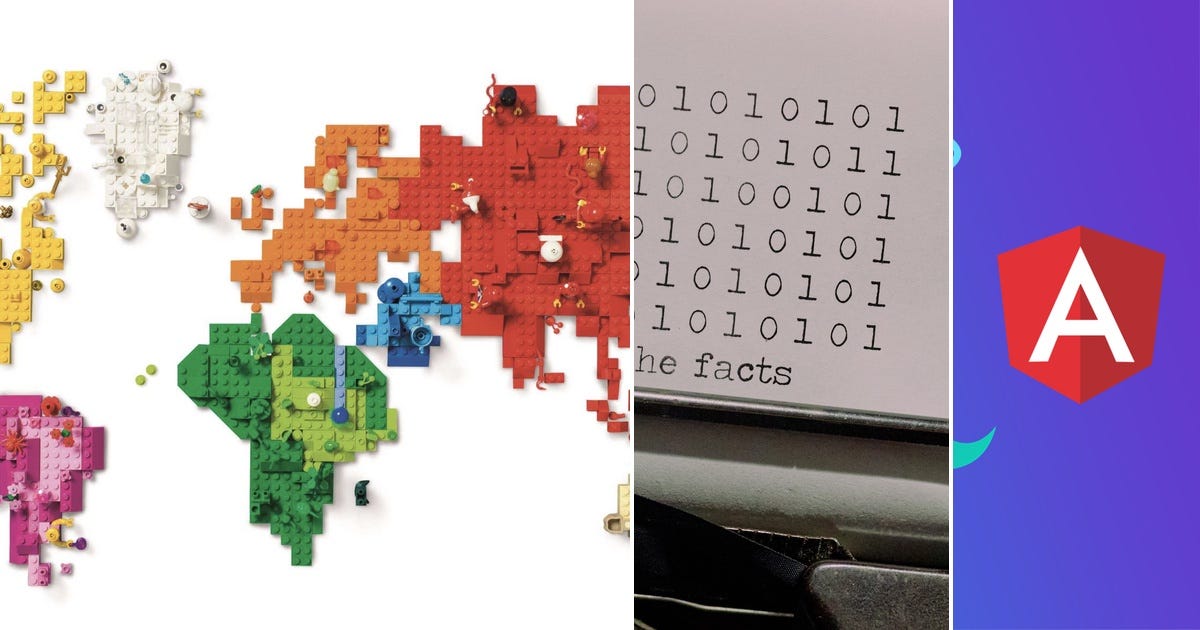 List stenciljs Curated by Mark Tamis Medium