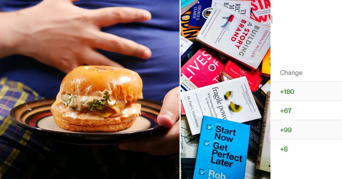 List: Involve yourself | Curated by Schnitzelbaer | Medium