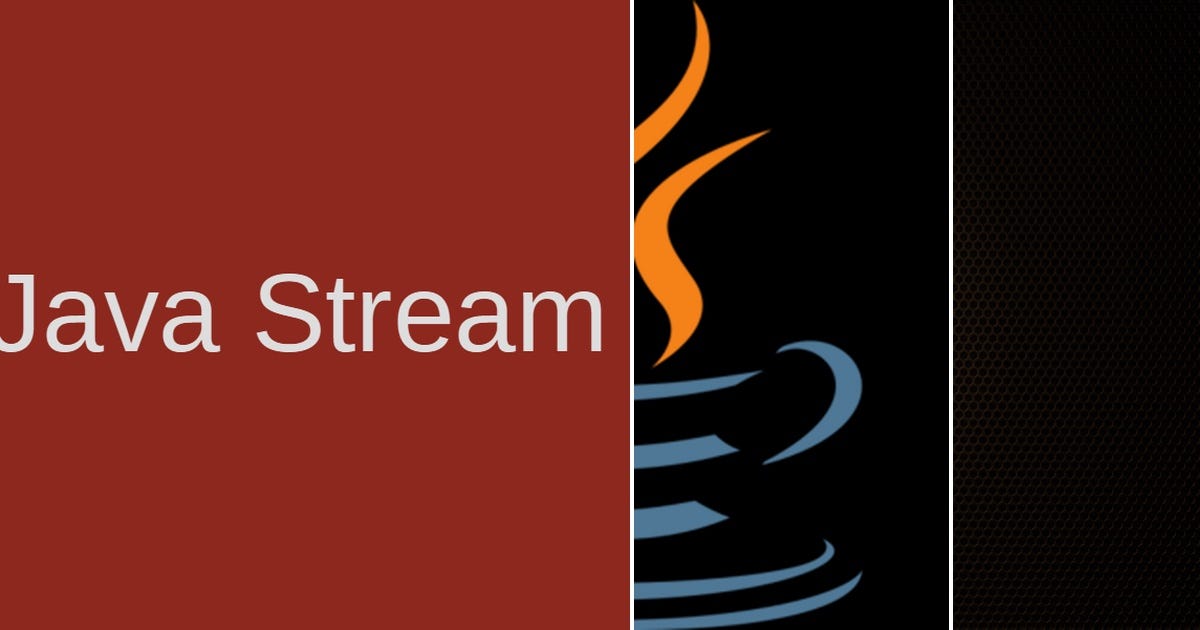List: Java | Curated by Shubham | Medium