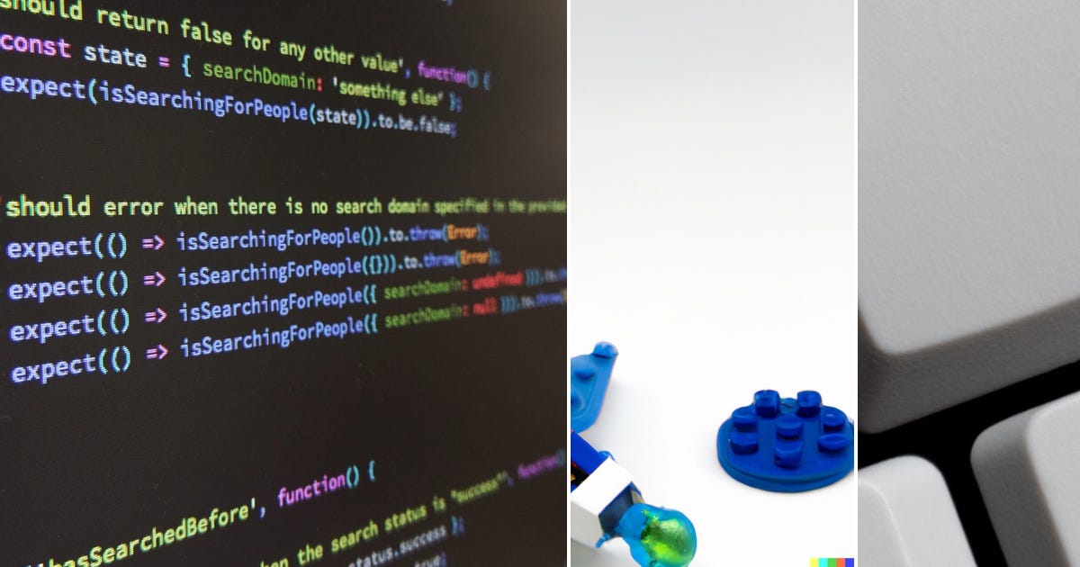 List: Unit Testing | Curated by Carlos Pitre | Medium