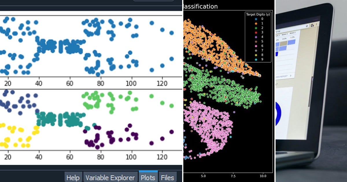 List: Python | Curated by Miguel Rodríguez | Medium
