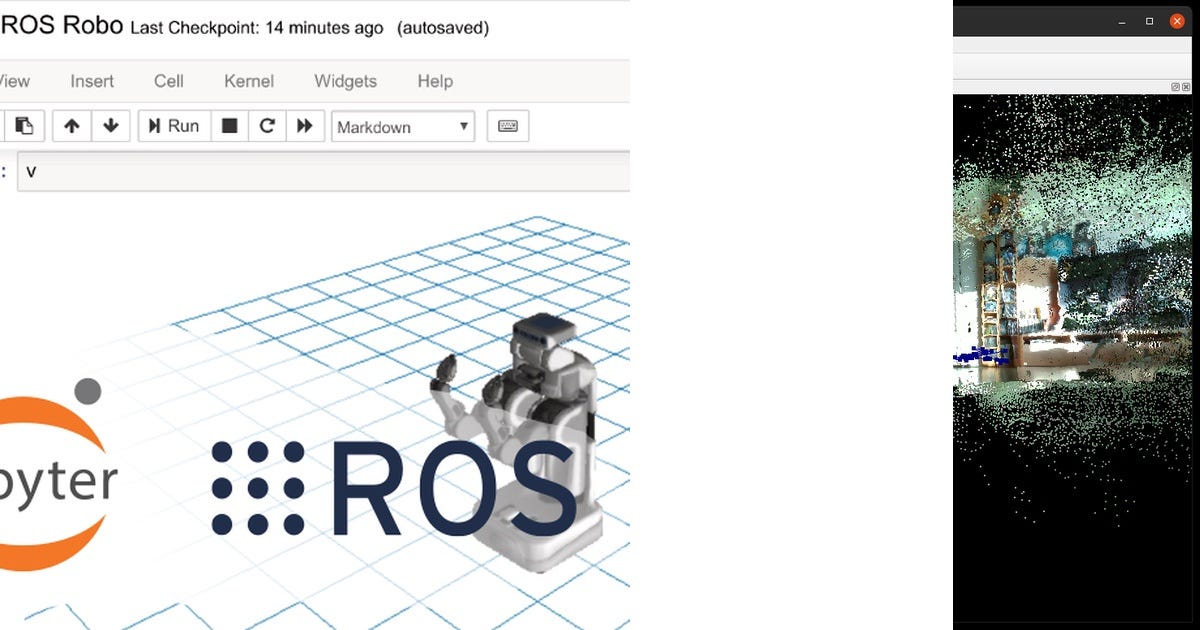 List Ros Curated by Kabilankb Medium