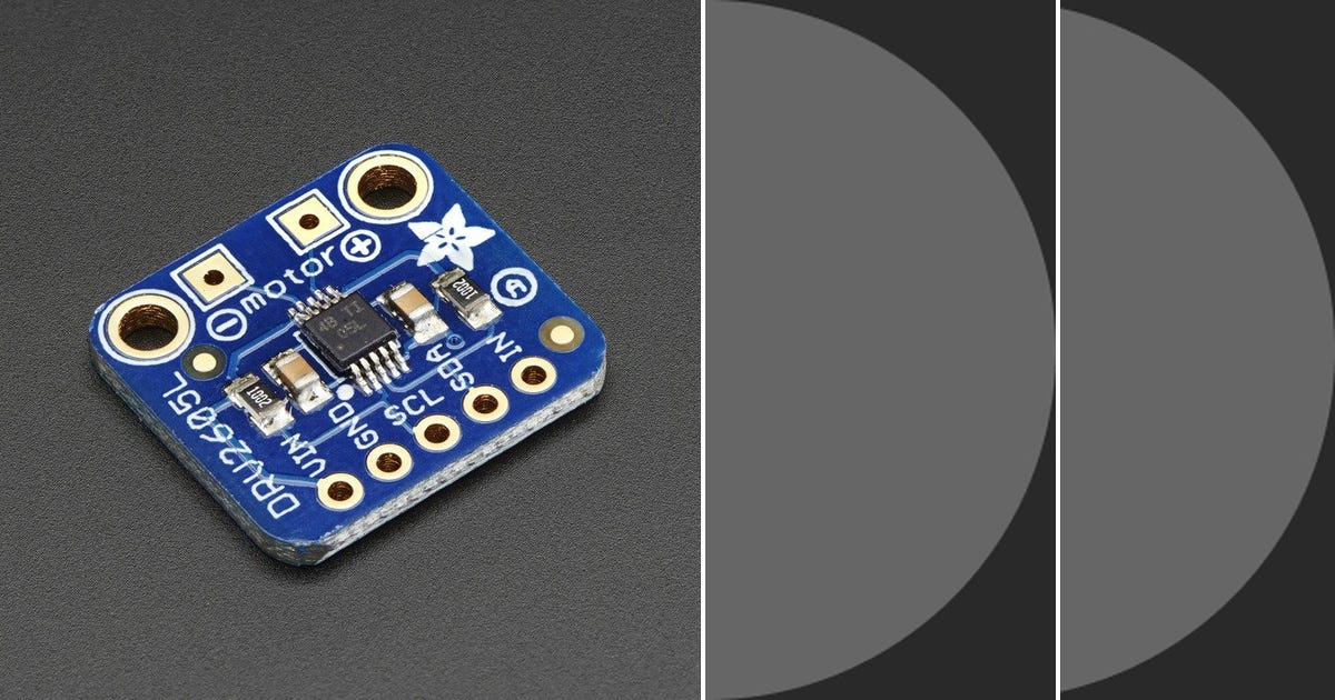 List Haptics/Feedback Curated by Jonathan Hanahan Medium