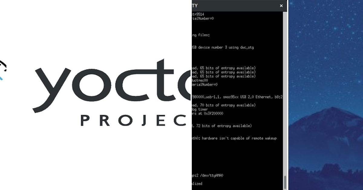 List Embeddeded yocto Curated by Özgür Can Arslan Medium