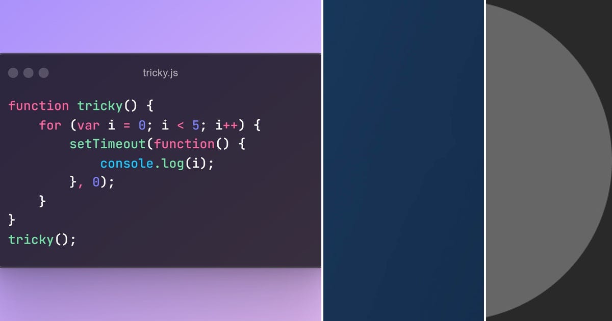 List: JavaScript | Curated by Pablodc | Medium