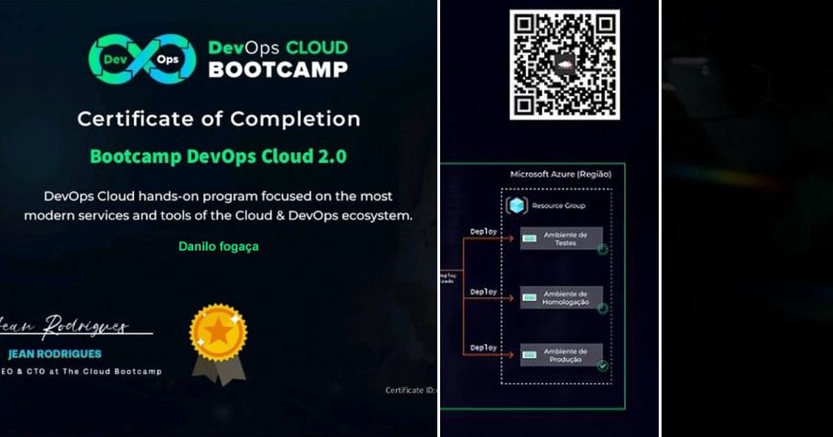 List: Devops Cloud | Curated by Danilo Fogaça | Medium