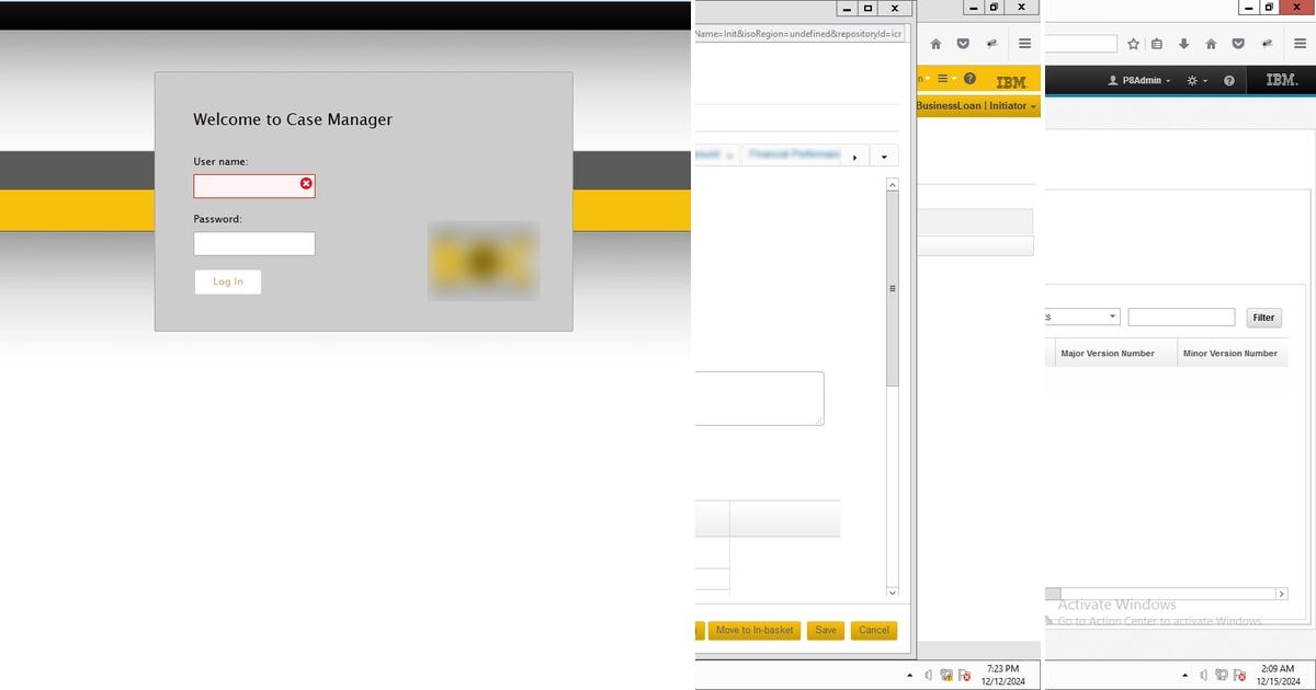 List: IBM FileNet | Curated by P8 Hub | Medium