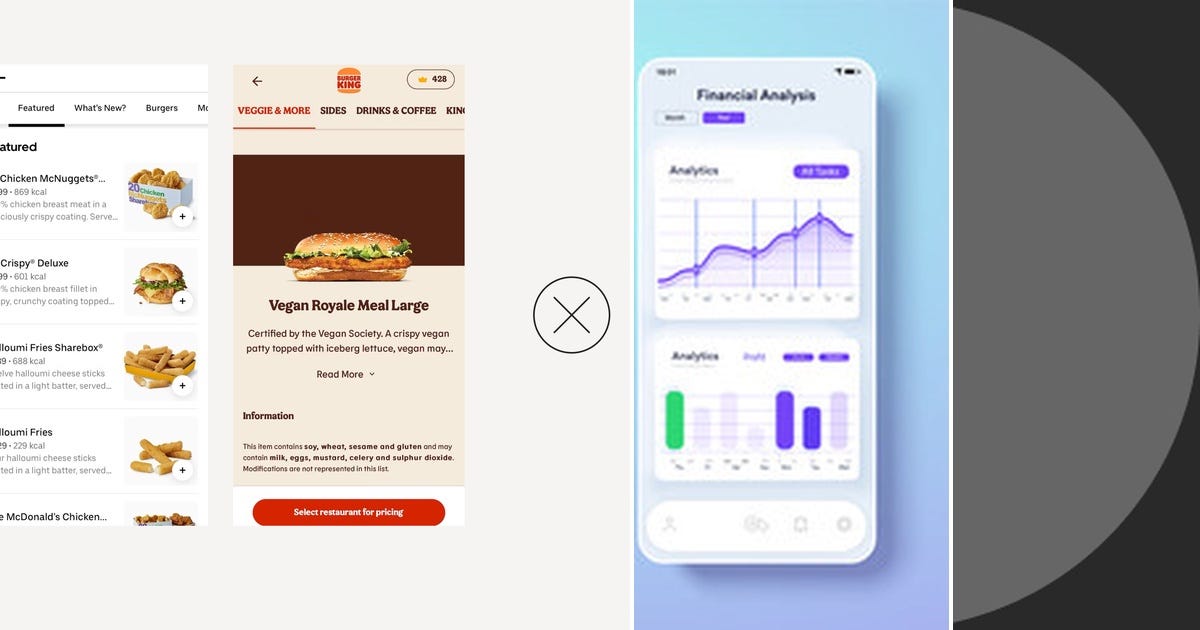 List: UI/UX | Curated by Emmanuel d | Medium