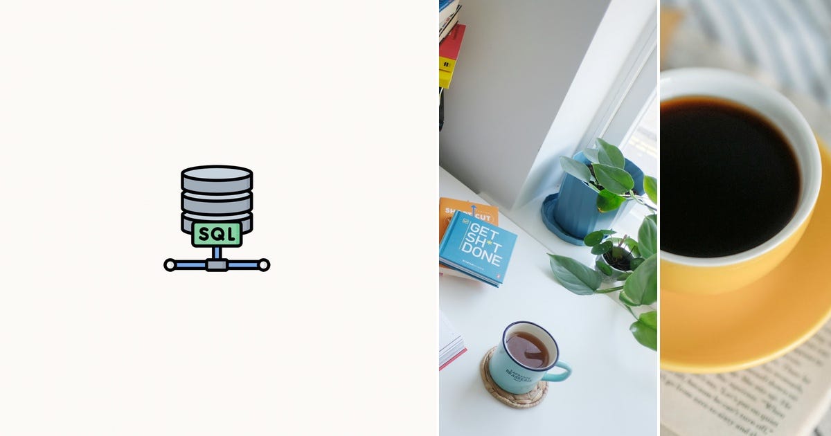 List: Postgresql | Curated by Ssevillav81 | Medium