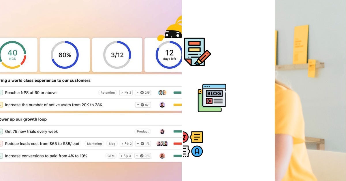 List: Agile | Curated by Ken Li | Medium