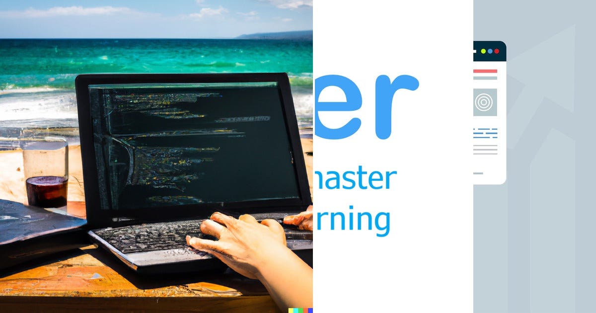 List: Flutter | Curated by Vallabhareddy Ganesh | Medium