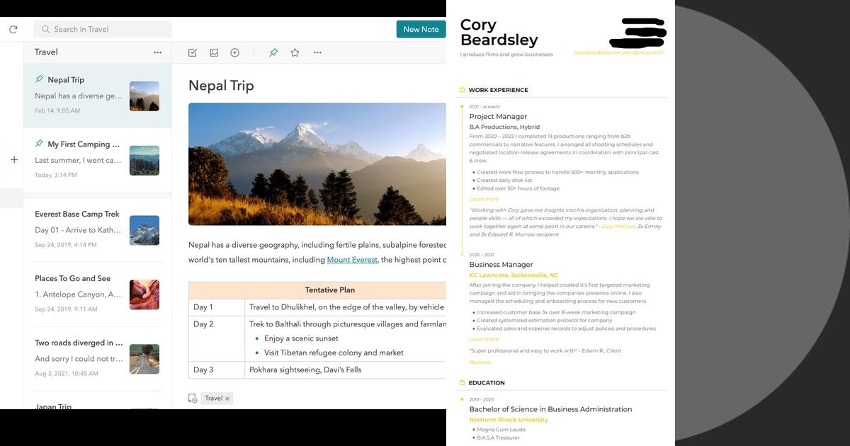 List: Remote work | Curated by Bryce Platt Kayanuma | Medium