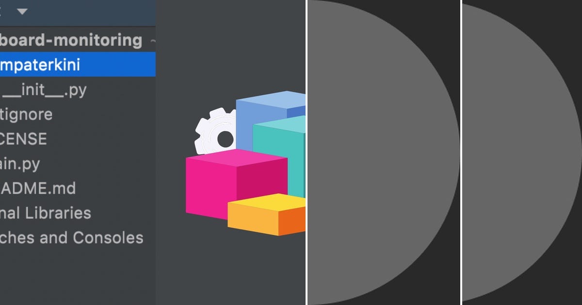 List: Python | Curated by Sarin Suriyakoon | Medium