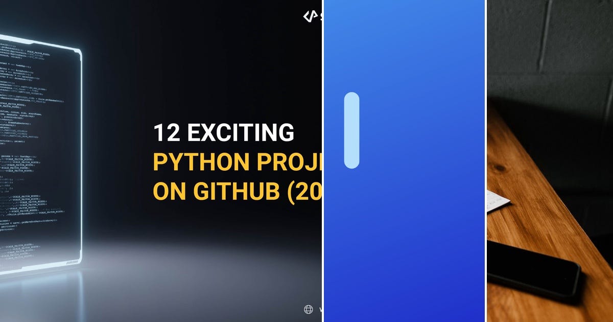 List: Python 'How to' | Curated by Karl Simon | Medium