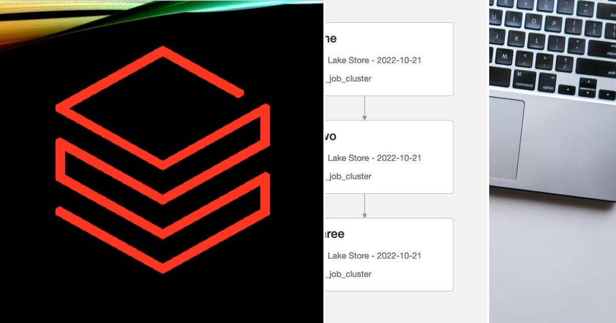 List Databricks Curated by Radu Medium