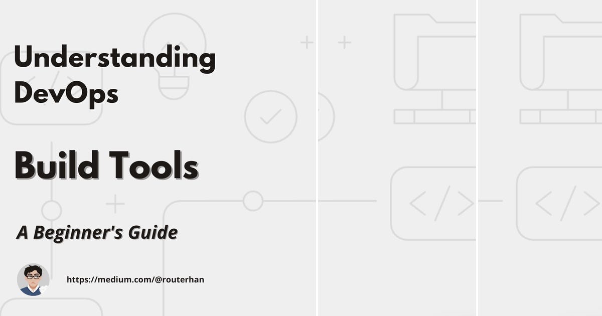 List: DevOps — A Beginner’s Guide | Curated by routerhan | Medium