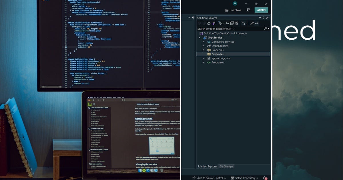List: Web Api rest | Curated by Kelikume O. | Medium