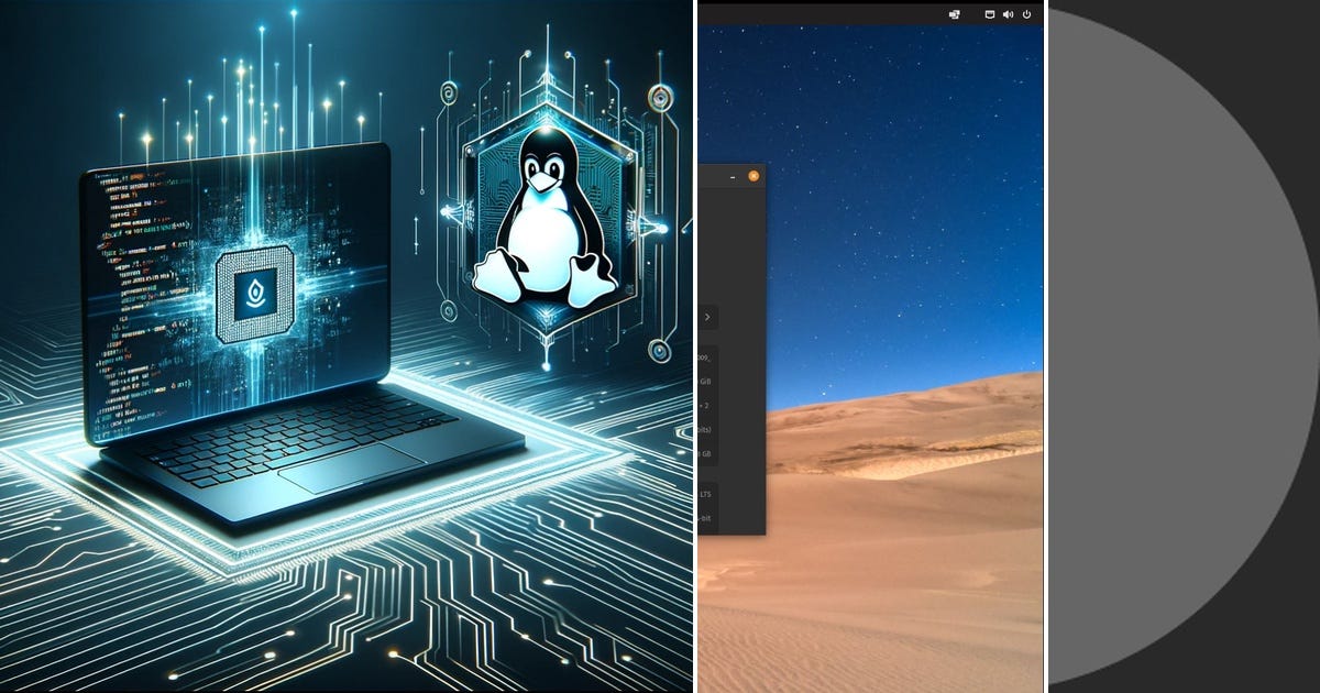 List: Linux Distributions | Curated by Ken E. | Medium