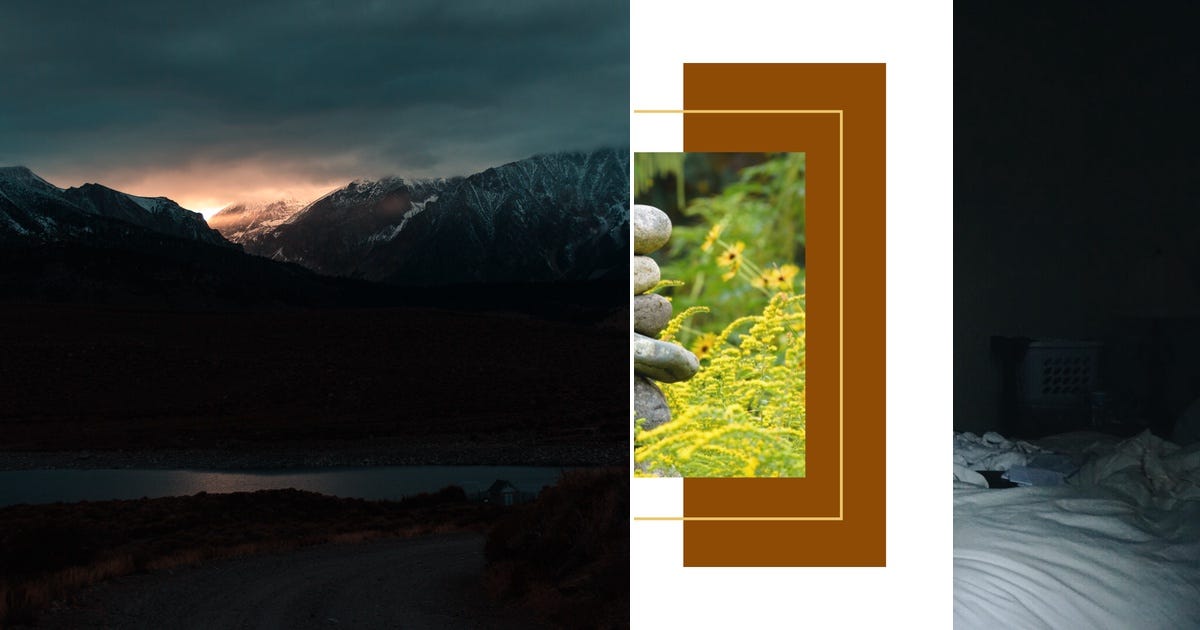 List: Fav | Curated by Annie Rudolph | Medium