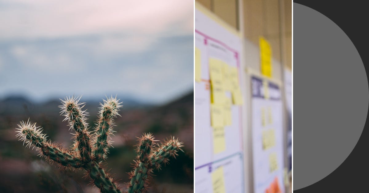 List: Agile | Curated by Robert Wilde | Medium