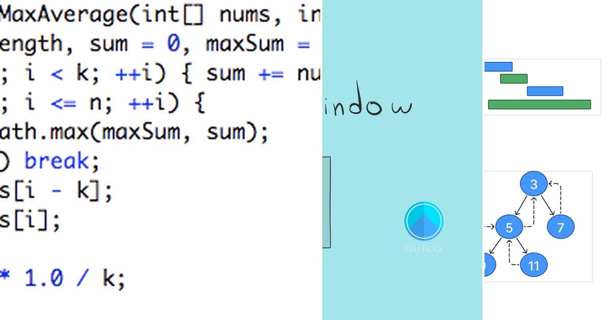 List: data structures | Curated by Neena Jessica | Medium