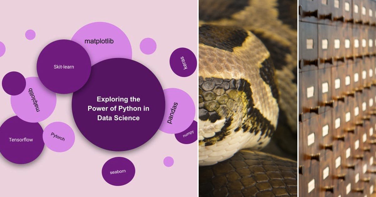 List: Data Analysis | Curated by Ron Ostepchuk | Medium