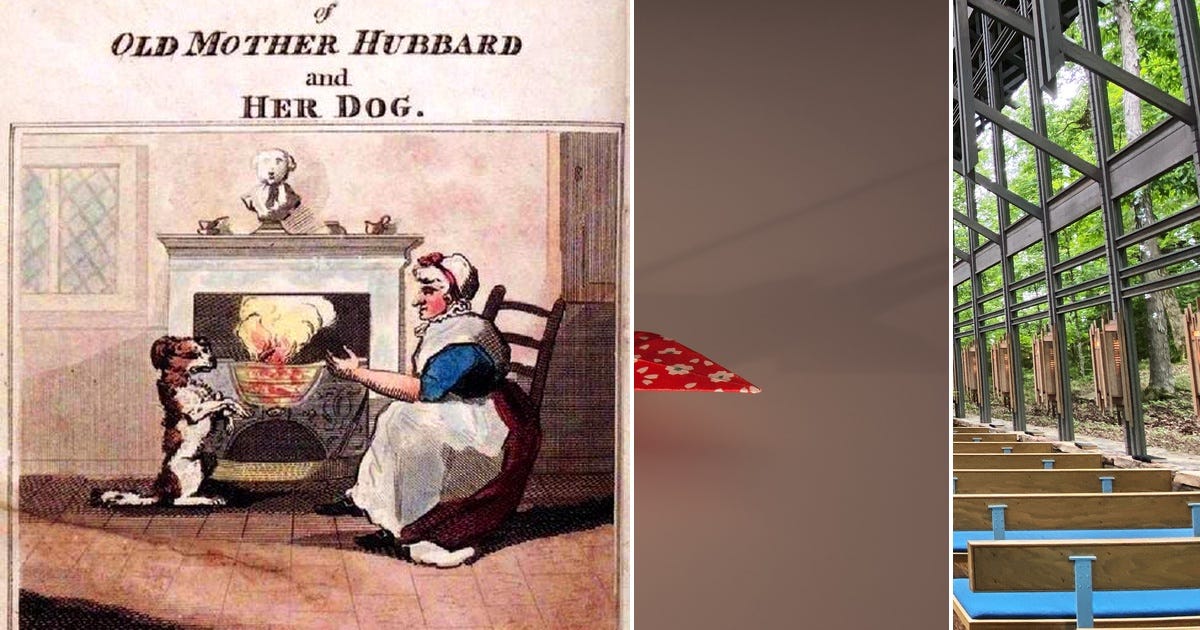 List: Thoughts | Curated by Dr John Frederick Rose | Medium