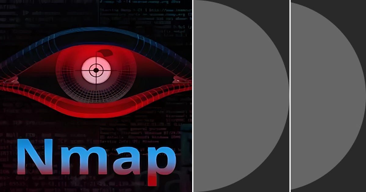 List: Nmap tutorials | Curated by stunna cisse | Medium