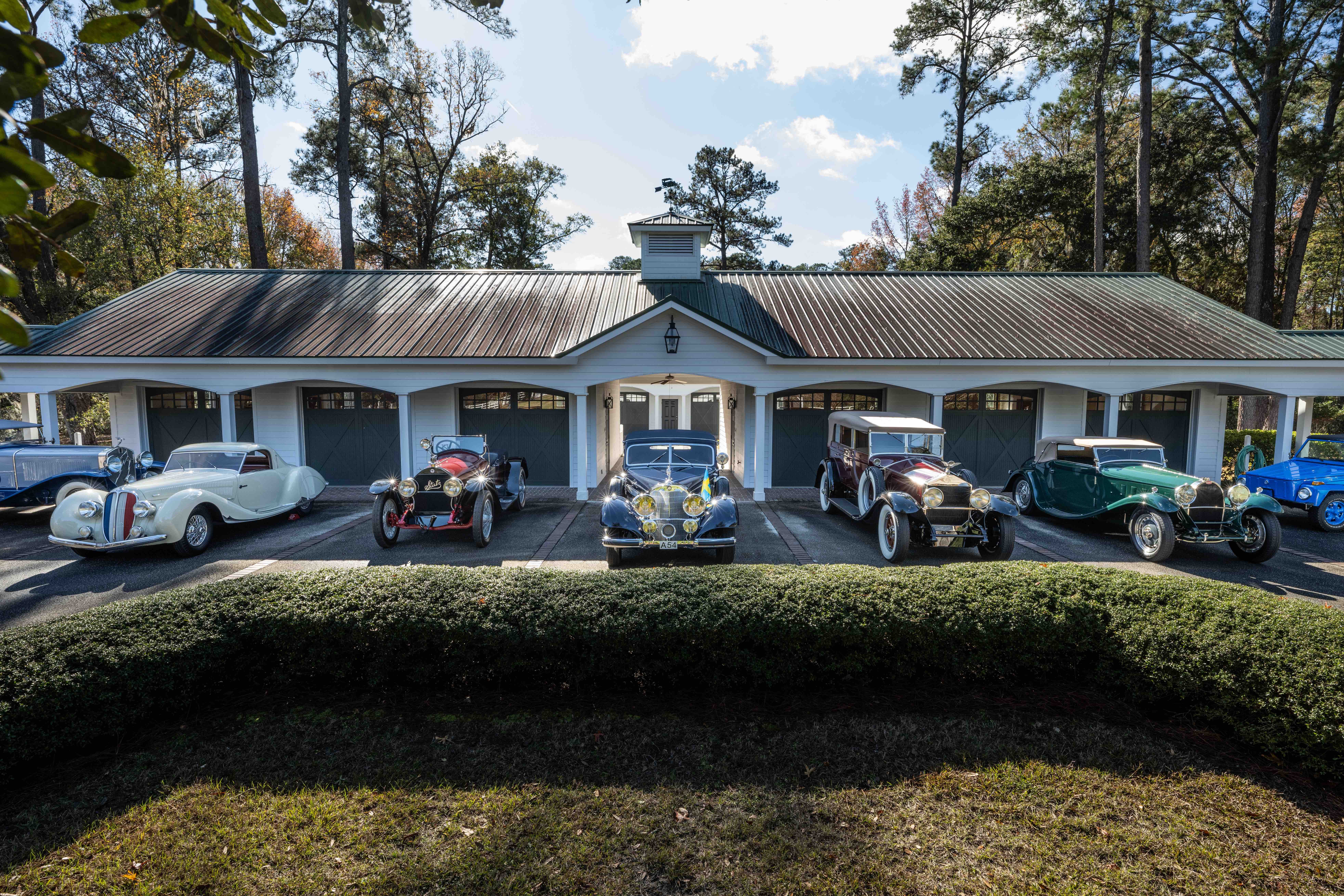 Hagerty Announces Top Collector Vehicle Buys for 2023 - DBusiness