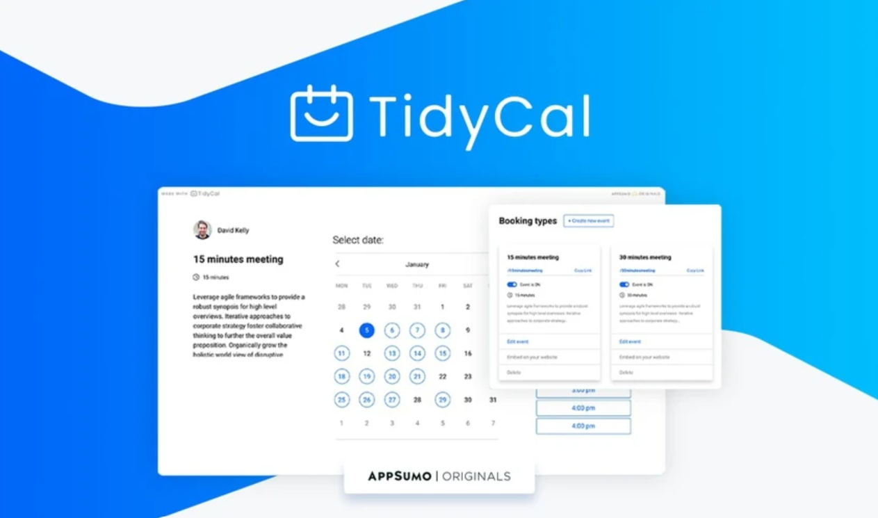 Tidycal User Testimonials: Real Stories of Scheduling Success