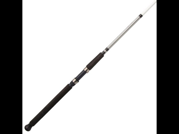 FX Xtreme Angler Spinning Rod 74 Med LT