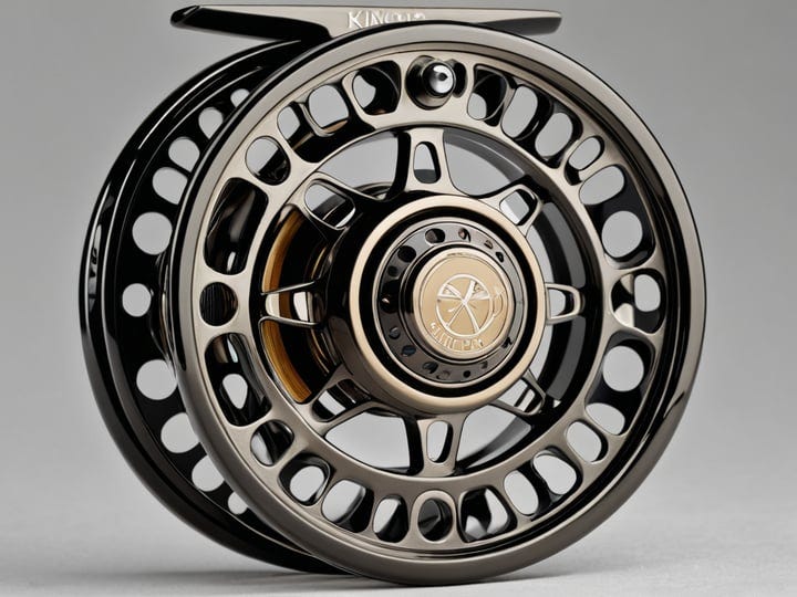 Orvis Clearwater IV Large Arbor Fly Reel