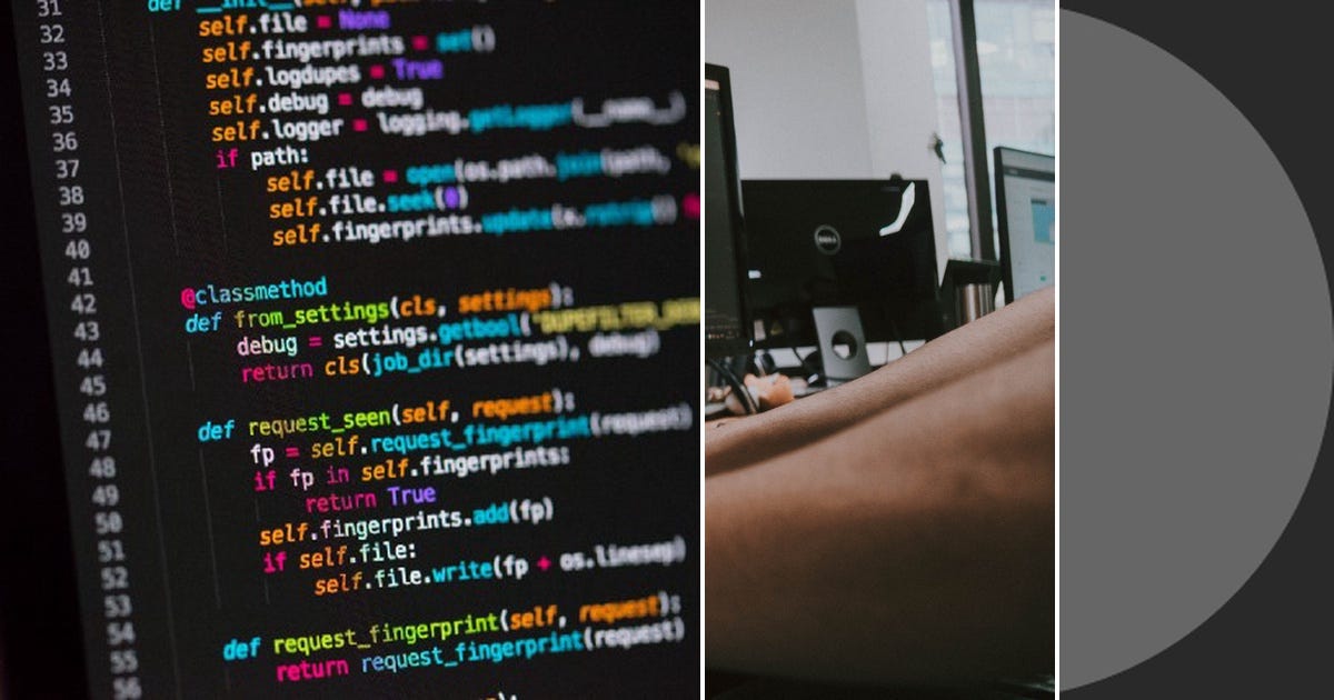 List: Programming Languages | Curated by CodeCircuit | Medium