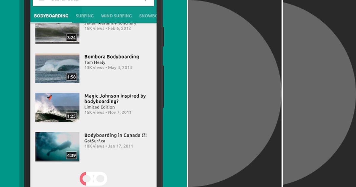 Android Prince List: Android | Curated by Prince Chopra | Medium