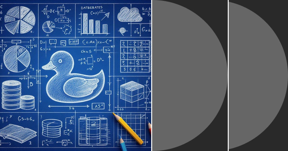List: DB | Curated by davidchoi | Medium