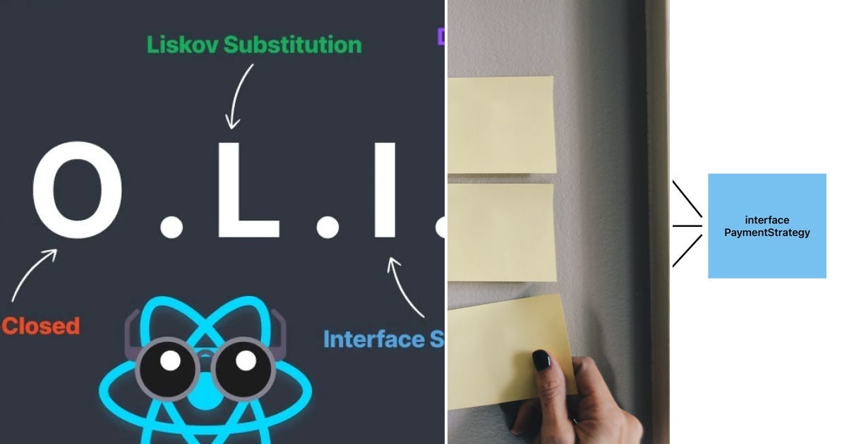 List: Design patterns | Curated by Anannt Gupta | Medium