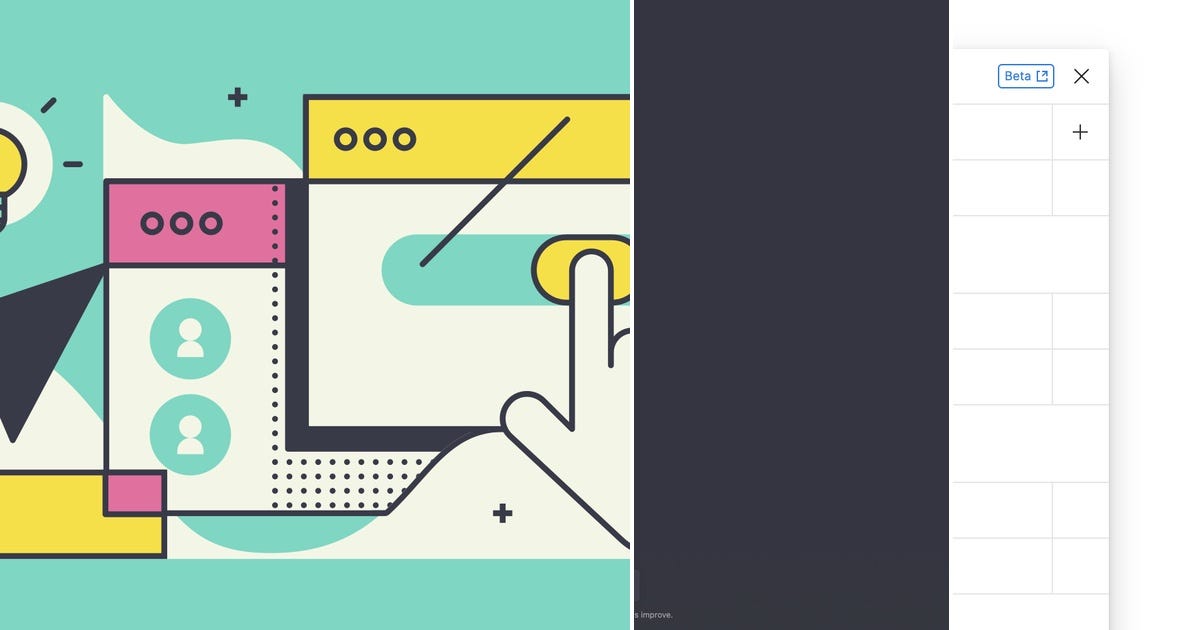 List: UX/UI | Curated by Rebecca Tracey Timoney | Medium