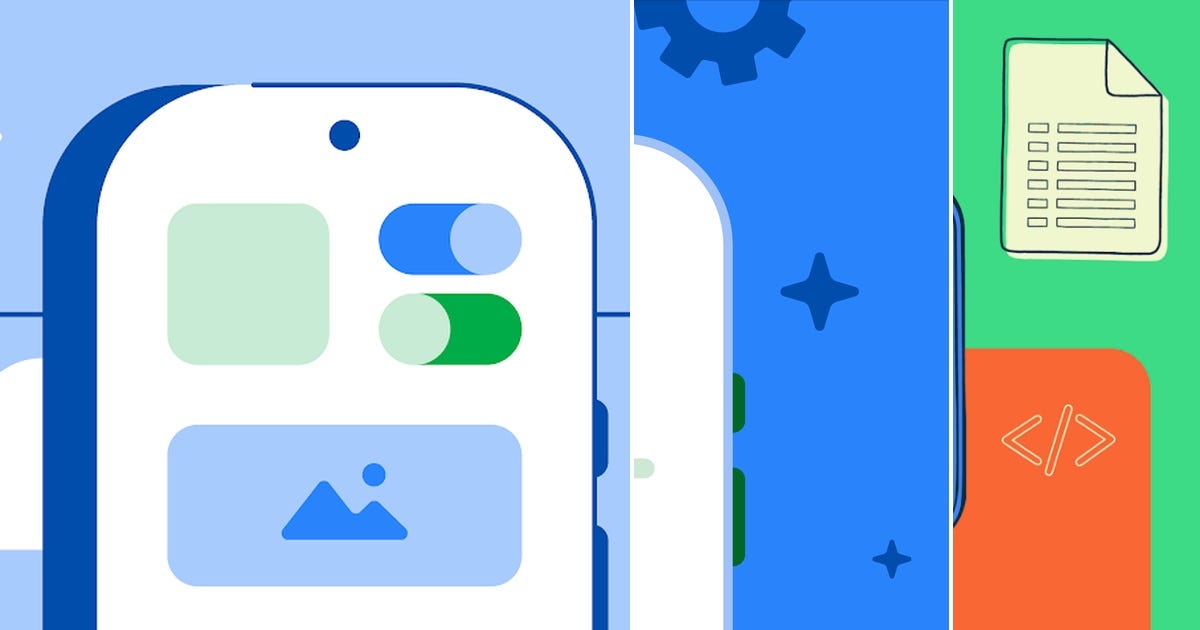 List: Modern Android Development | Curated by Martin Lundberg | Medium