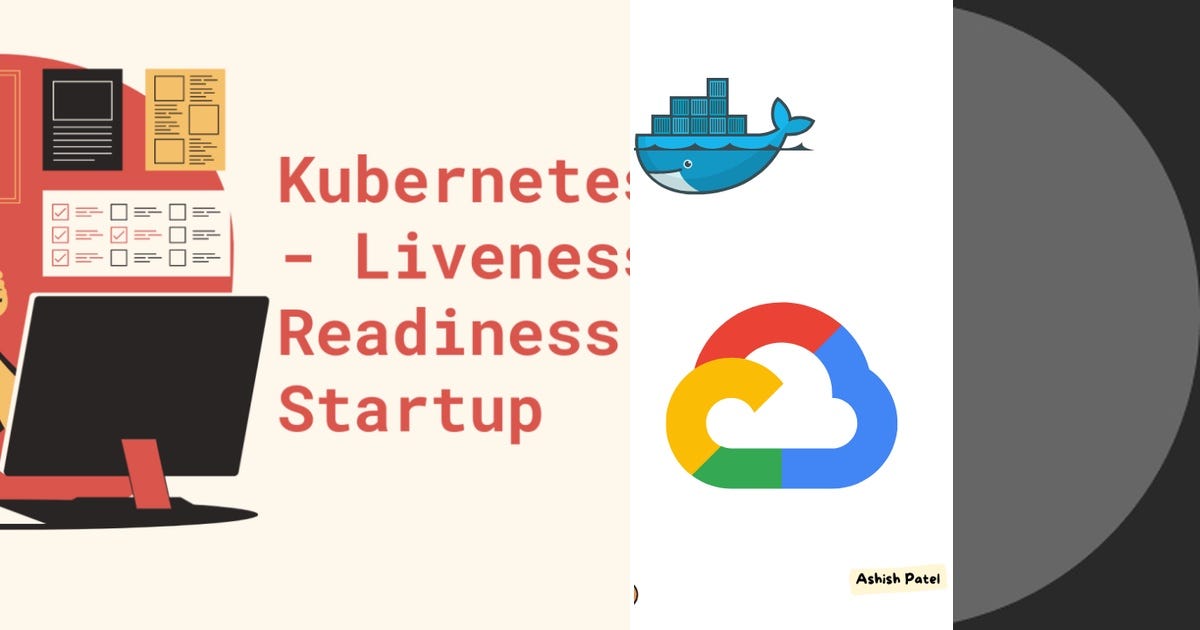 List: K8S | Curated by tnatna | Medium