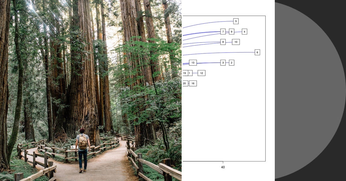 List: Data Science | Curated by Alison Stephens | Medium