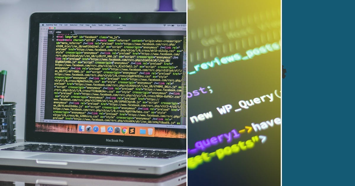 List: Python tips and tricks | Curated by Juli | Medium