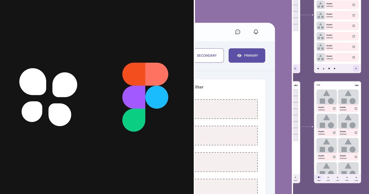 List: Design tokens / system | Curated by Janagrosse | Medium