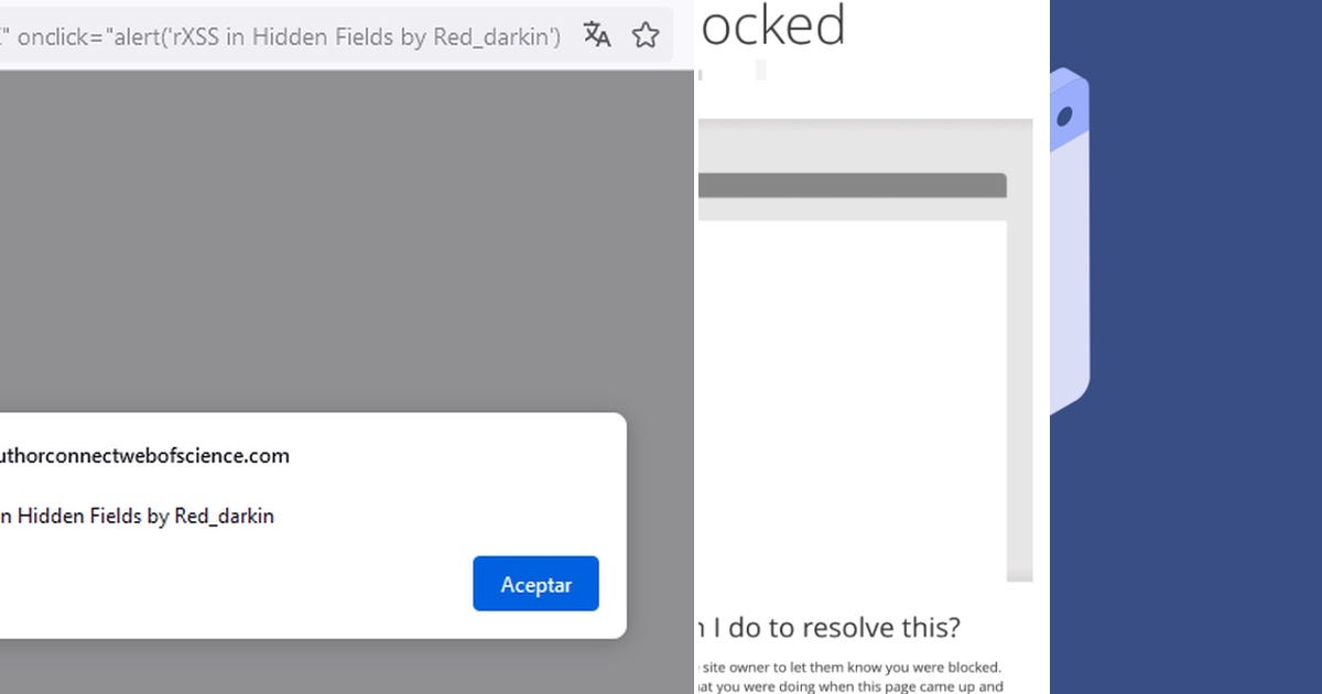 List: Xss protection bypass blog | Curated by DEep | Medium