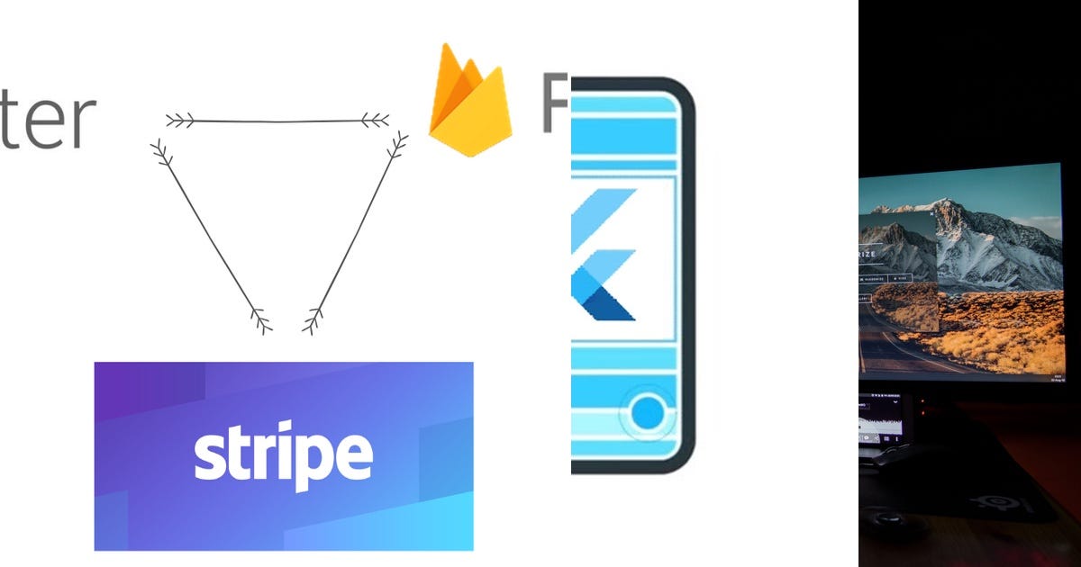 List: Flutter | Curated by Eri Arkiro | Medium