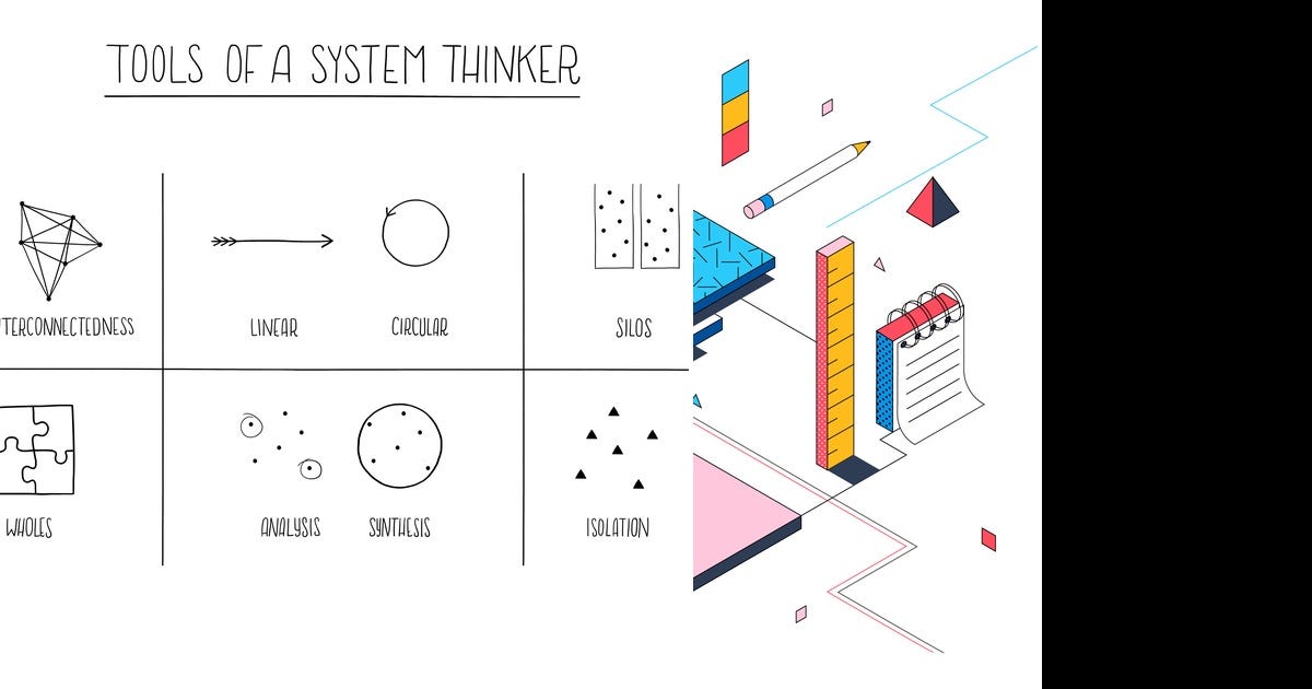 List: Design Systems | Curated by Sam Rose | Medium
