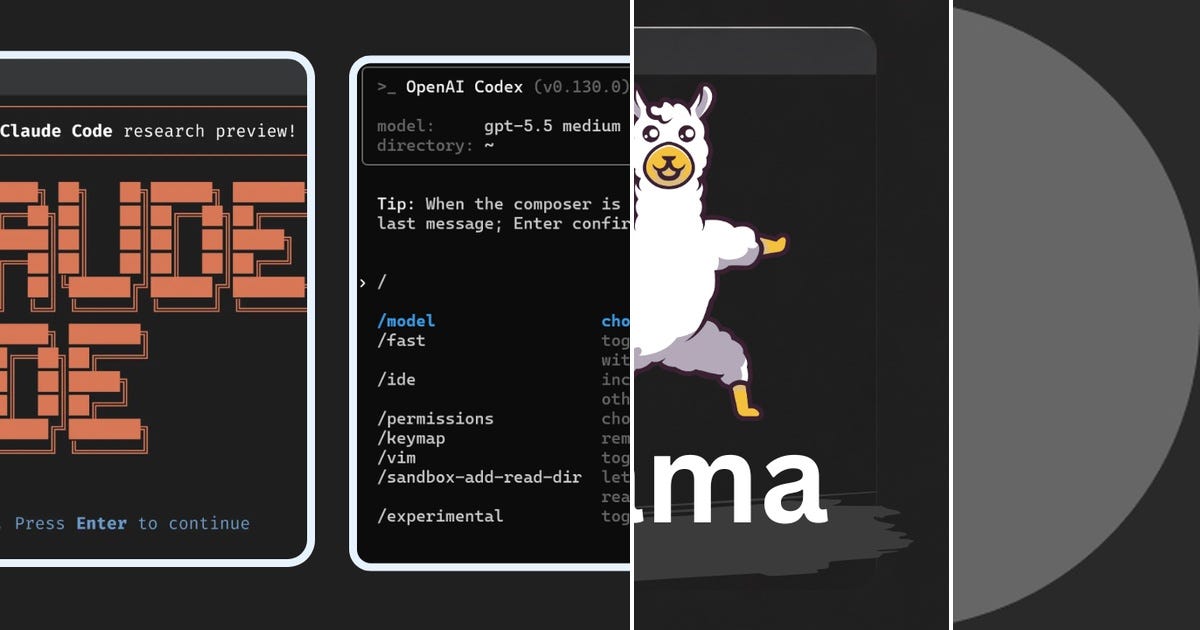 List: Codex | Curated by Joe Njenga | Medium