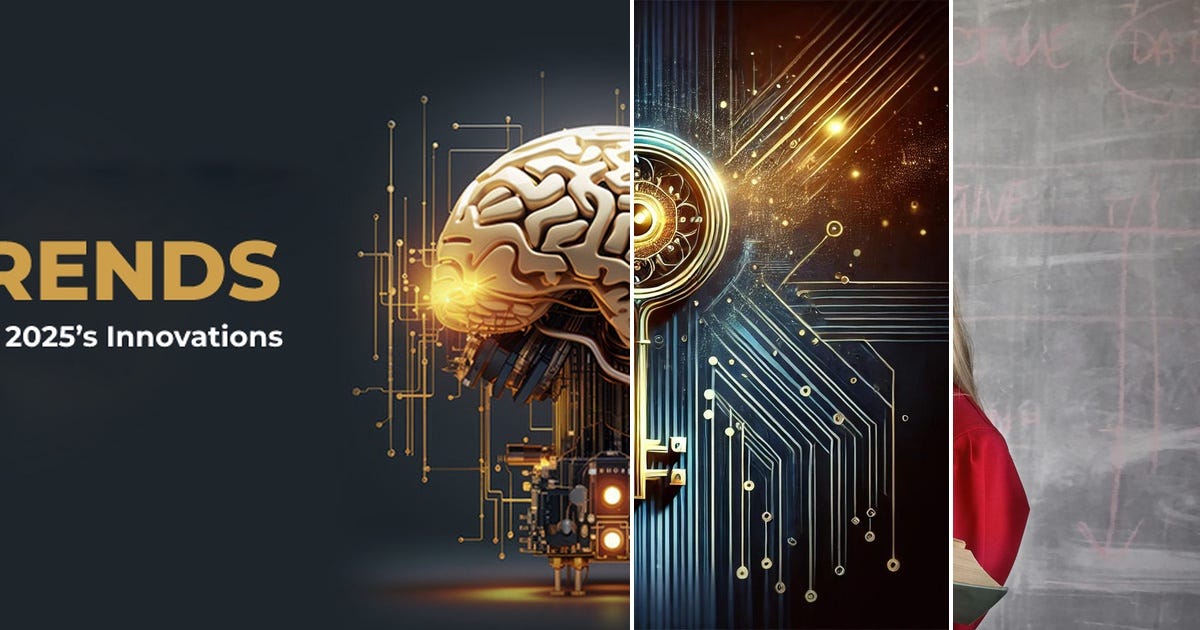 List: AI | Curated by Barhoumi Amine | Medium