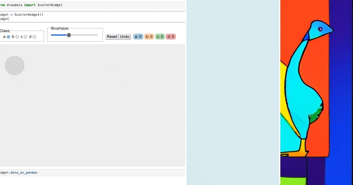 List: Python hacks | Curated by Sean Crowell | Medium