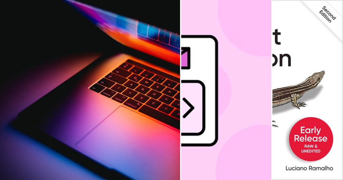 List Python Curated By Pierluigi Margarito Medium list-python-curated-by-pierluigi-margarito-medium